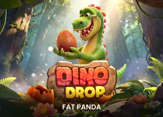 Dino Drop - RIVAL168