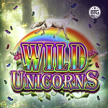 Wild Unicorns - RIVAL168