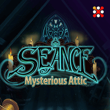 Seance: Mysterious Attic - RIVAL168