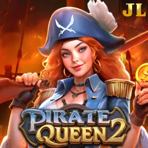 Pirate Queen 2 - RIVAL168