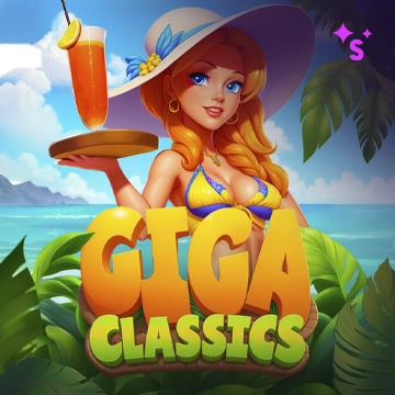 Giga Classics - RIVAL168