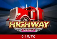 Highway Fortune - RIVAL168