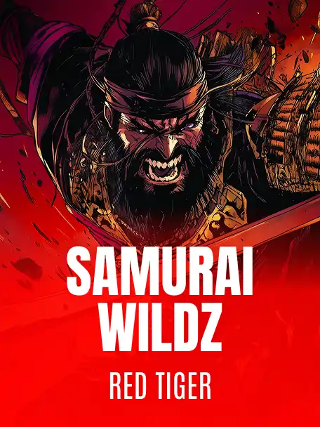 Samurai Wildz - RIVAL168