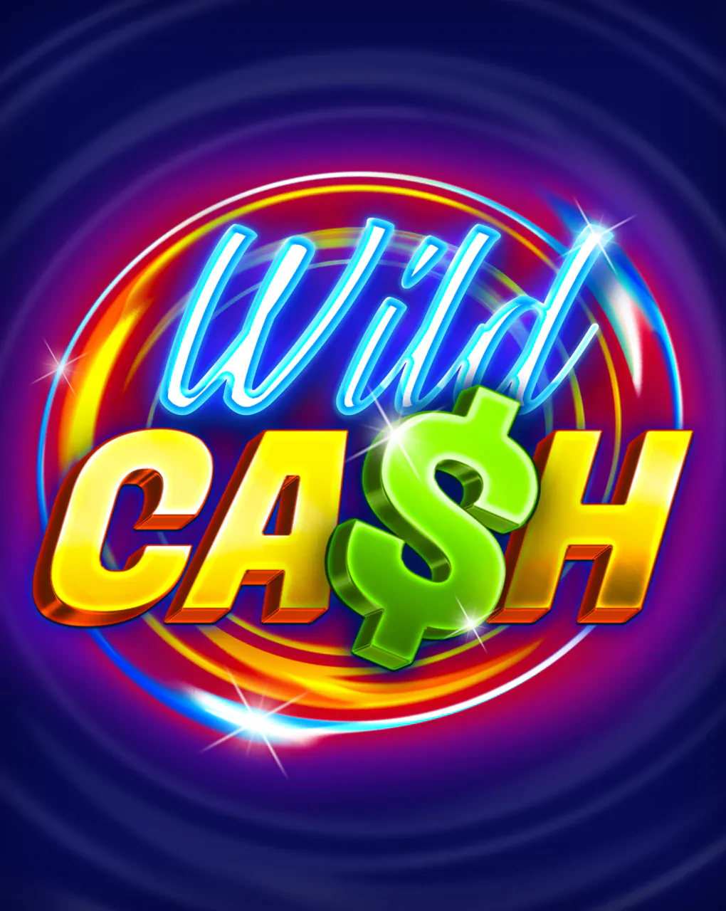 Wild Cash - RIVAL168