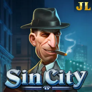 Sin City - RIVAL168