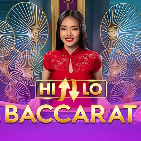 HI-LO Baccarat - RIVAL168