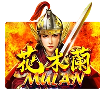 Joker123 : Mulan - RIVAL168