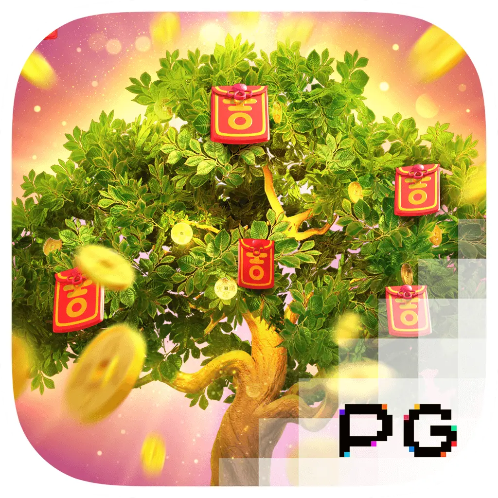 Prosperity Fortune Tree - RIVAL168
