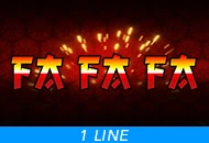 FaFaFa - RIVAL168
