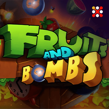 Fruits and Bombs - RIVAL168