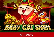 Baby Cai Shen - RIVAL168
