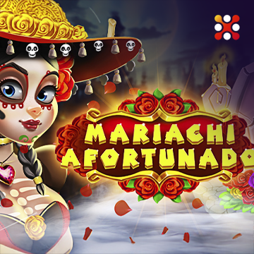 Mariachi Afortunado - RIVAL168