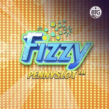 Fizzy Pennyslot - RIVAL168