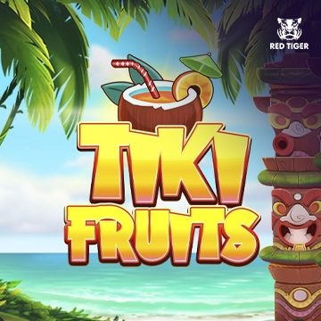 Tiki Fruits - RIVAL168