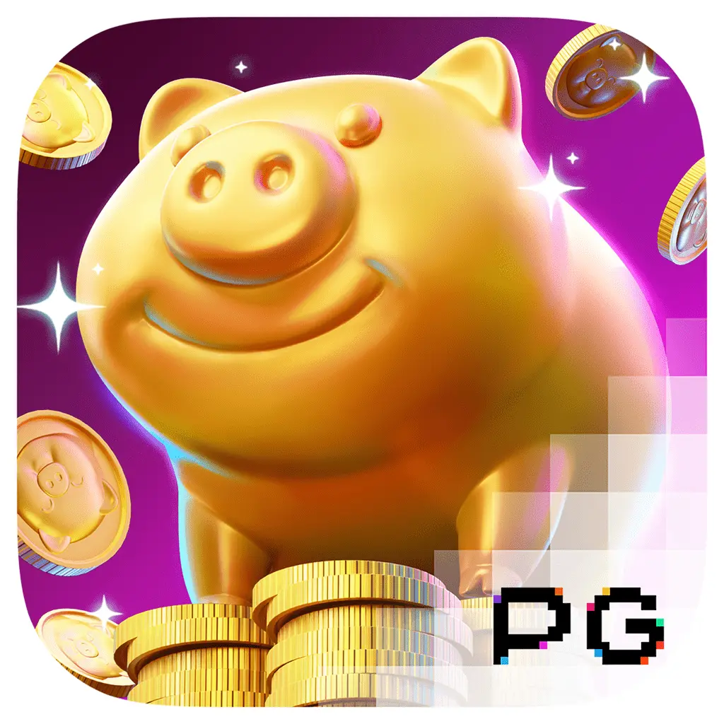 Lucky Piggy - RIVAL168