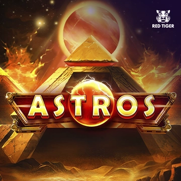 Astros - RIVAL168