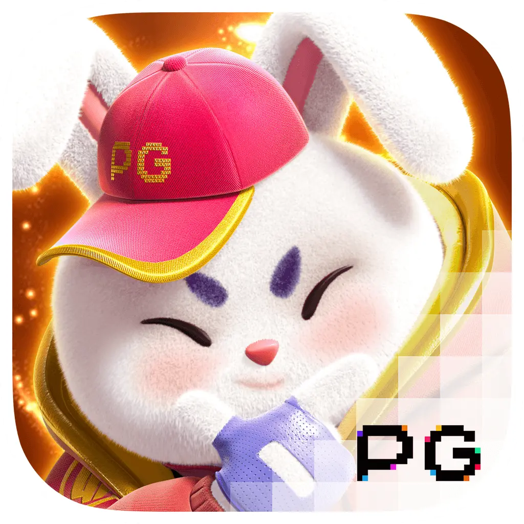 Fortune Rabbit - RIVAL168