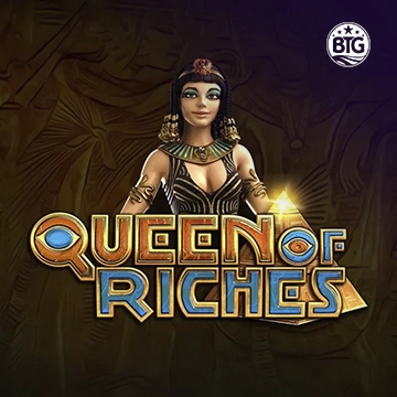 Queen of Riches - RIVAL168