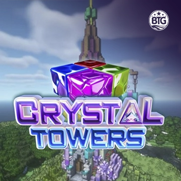 Crystal Towers - RIVAL168