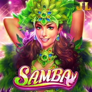 Samba - RIVAL168