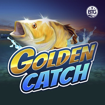 Golden Catch - RIVAL168