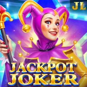 Jackpot Joker - RIVAL168