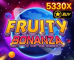 Fruity Bonanza - RIVAL168