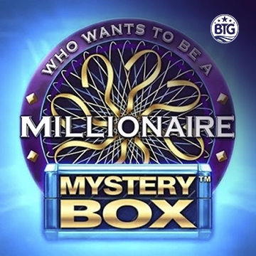 Millionaire Mystery Box - RIVAL168