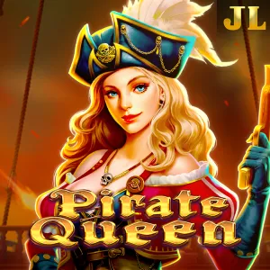 Pirate Queen - RIVAL168