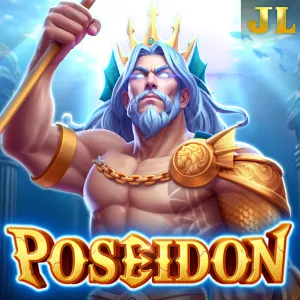 Poseidon - RIVAL168