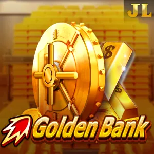 Golden Bank - RIVAL168