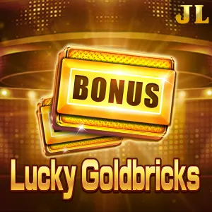 Lucky Goldbricks - RIVAL168