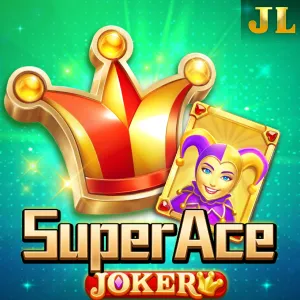 Super Ace Joker - RIVAL168
