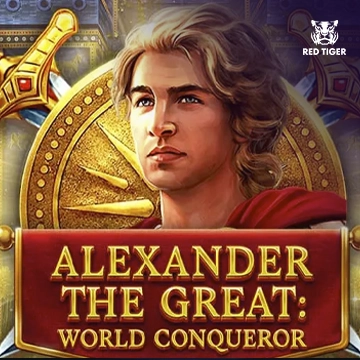 Alexander The Great - RIVAL168